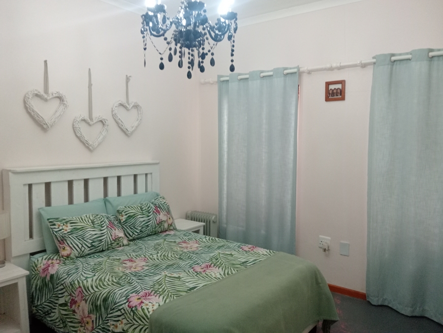 To Let 3 Bedroom Property for Rent in Noorsekloof Eastern Cape